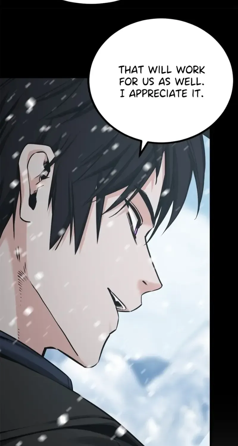 Hero Killer Chapter 266 page 49 - 