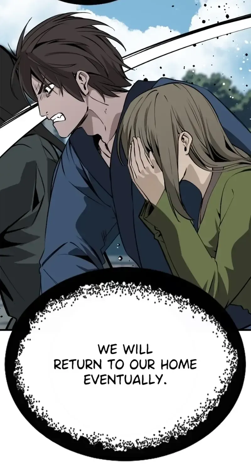 Hero Killer Chapter 266 page 52 - 