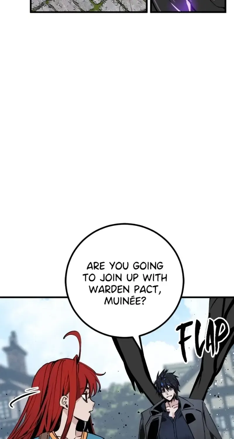 Hero Killer Chapter 266 page 54 - 