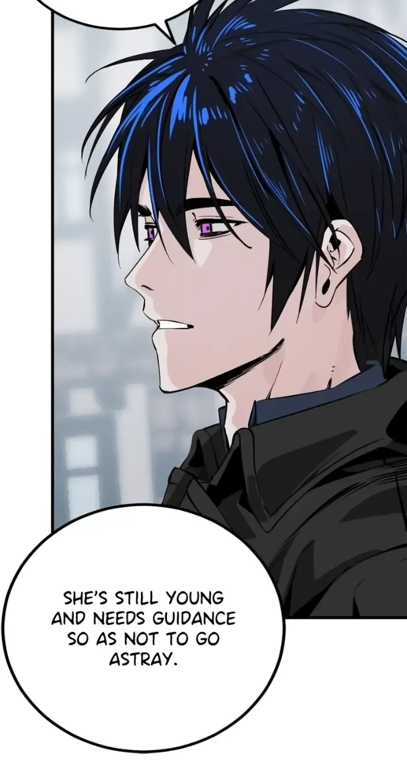 Hero Killer Chapter 266 page 56 - 