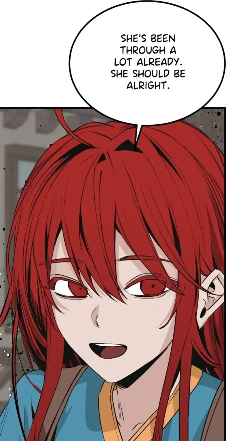 Hero Killer Chapter 266 page 58 - 