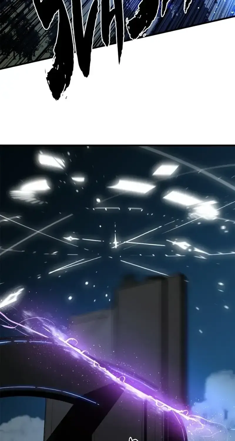 Hero Killer Chapter 266 page 7 - 