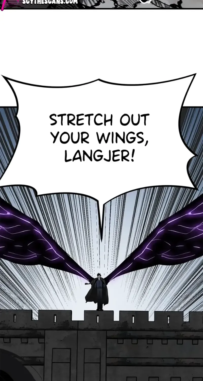 Hero Killer Chapter 266 page 63 - 