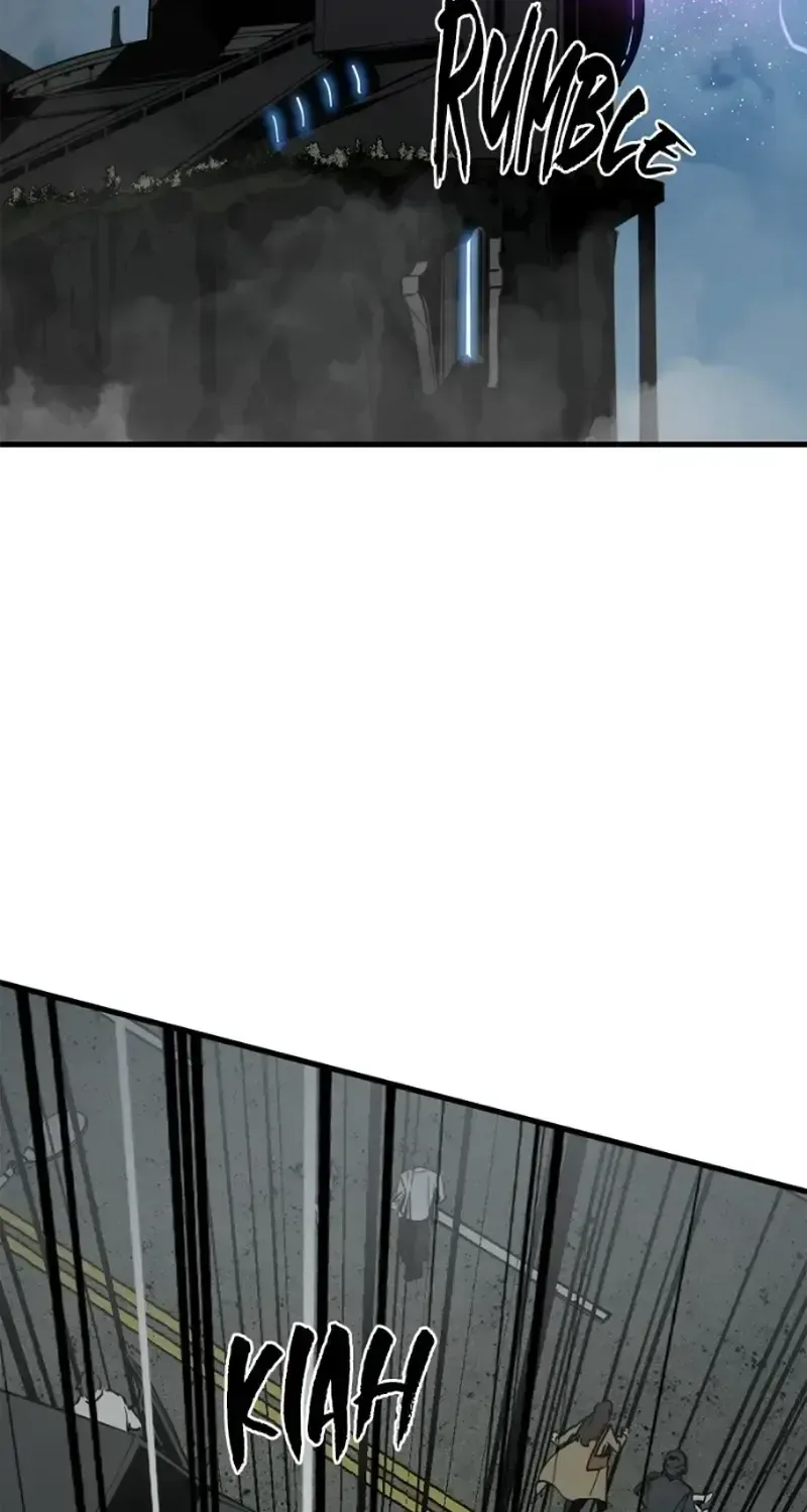 Hero Killer Chapter 266 page 8 - 