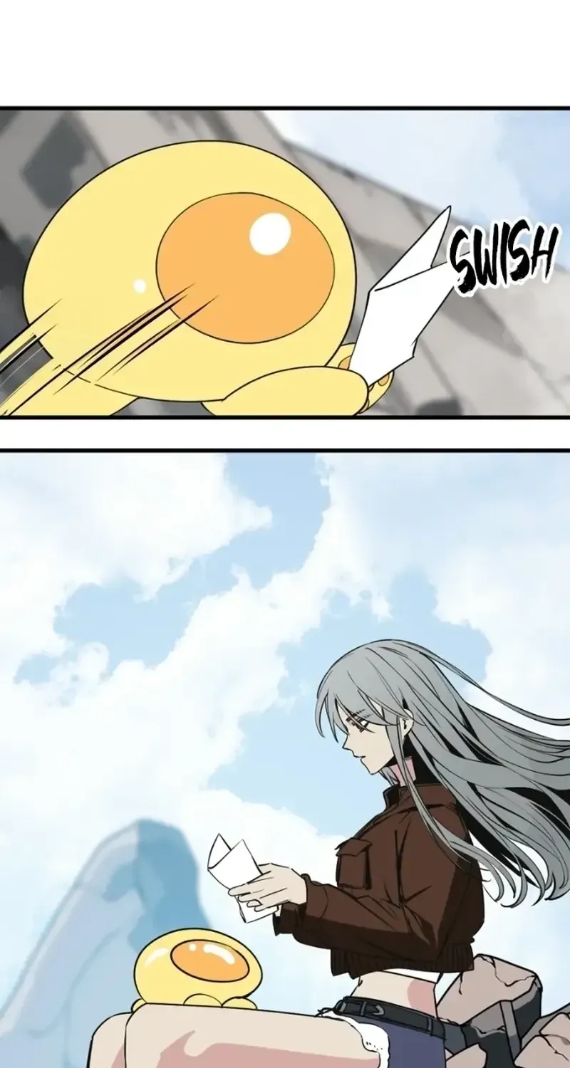 Hero Killer Chapter 266 page 73 - 