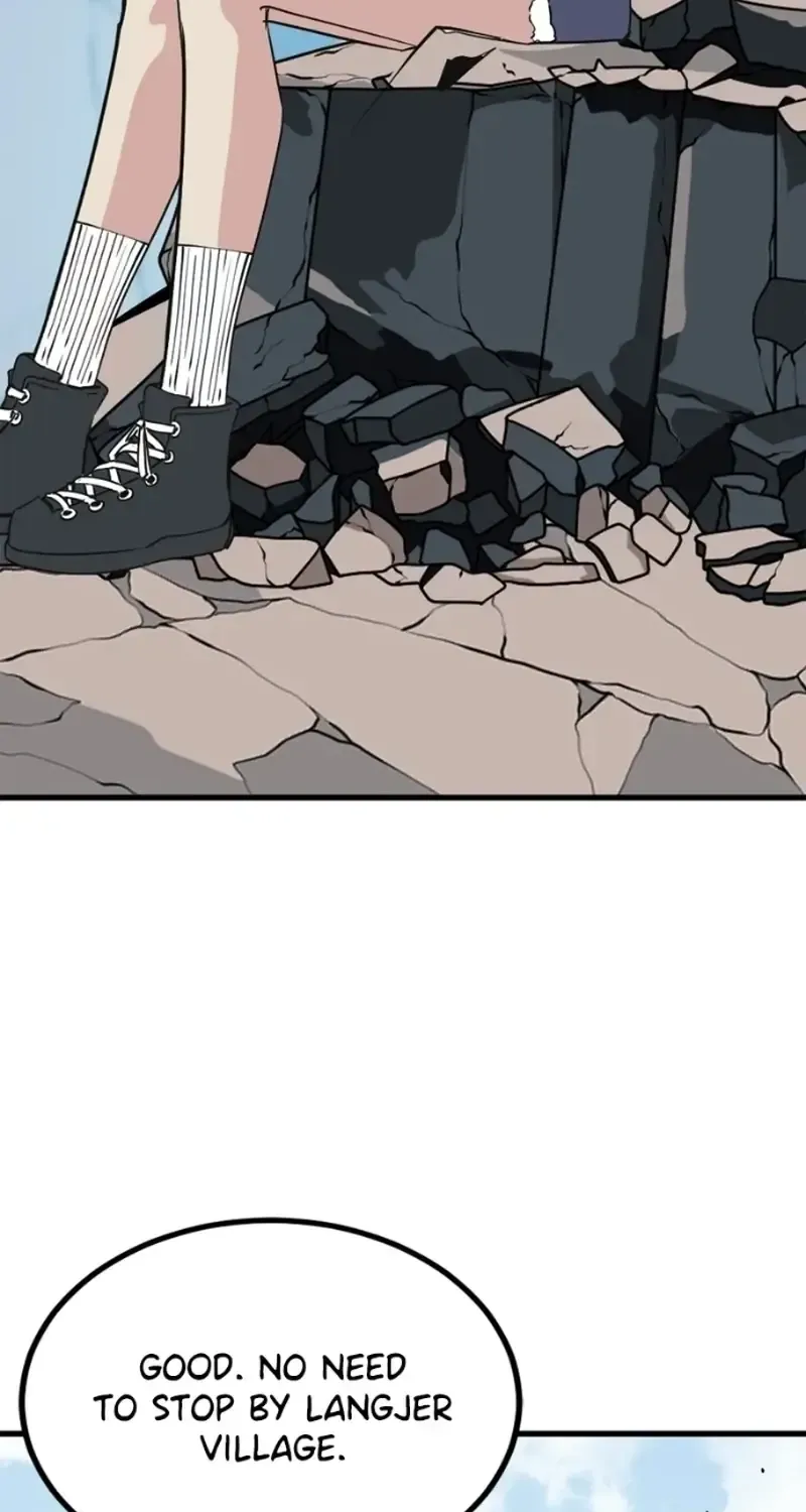 Hero Killer Chapter 266 page 74 - 