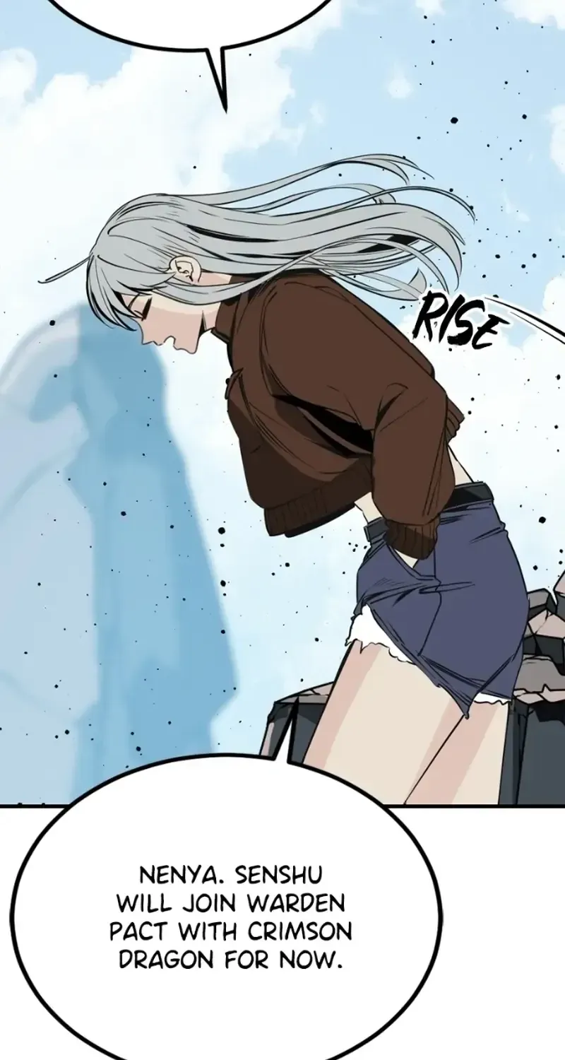 Hero Killer Chapter 266 page 75 - 