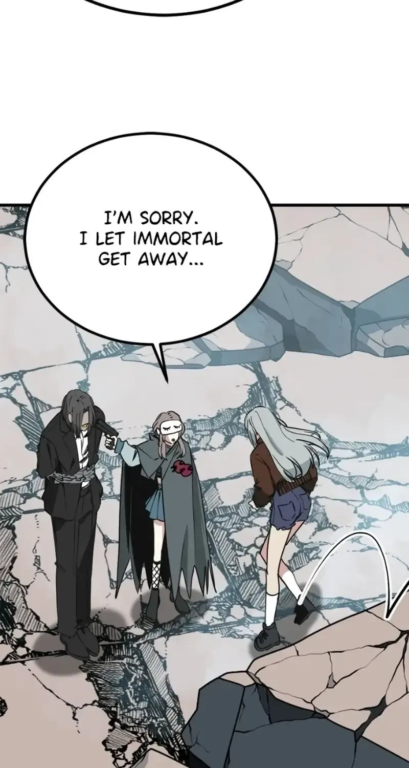 Hero Killer Chapter 266 page 76 - 