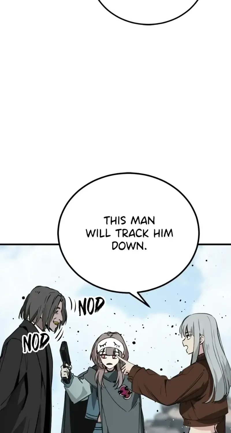 Hero Killer Chapter 266 page 79 - 