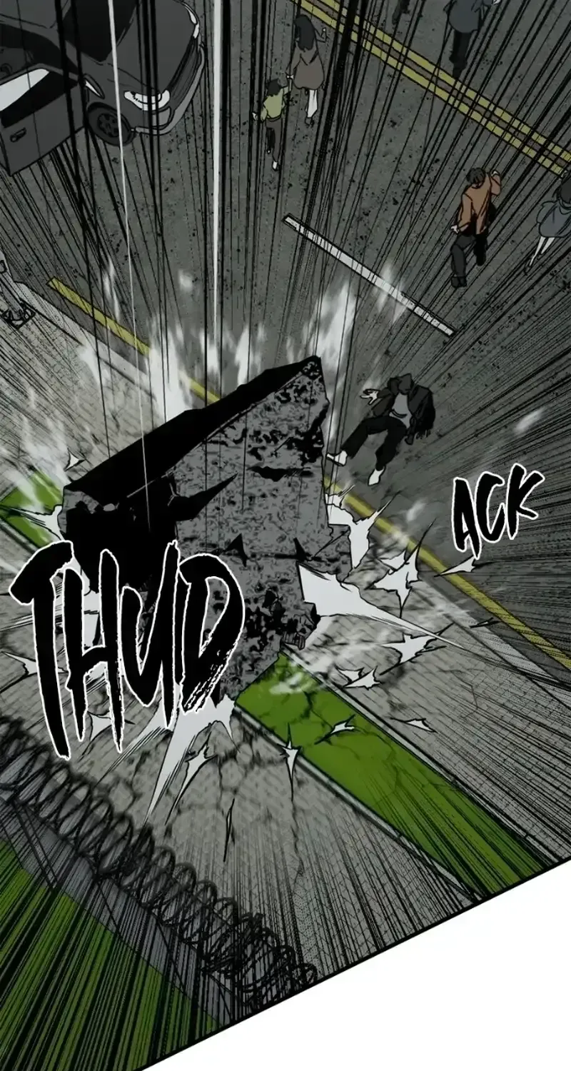 Hero Killer Chapter 266 page 9 - 