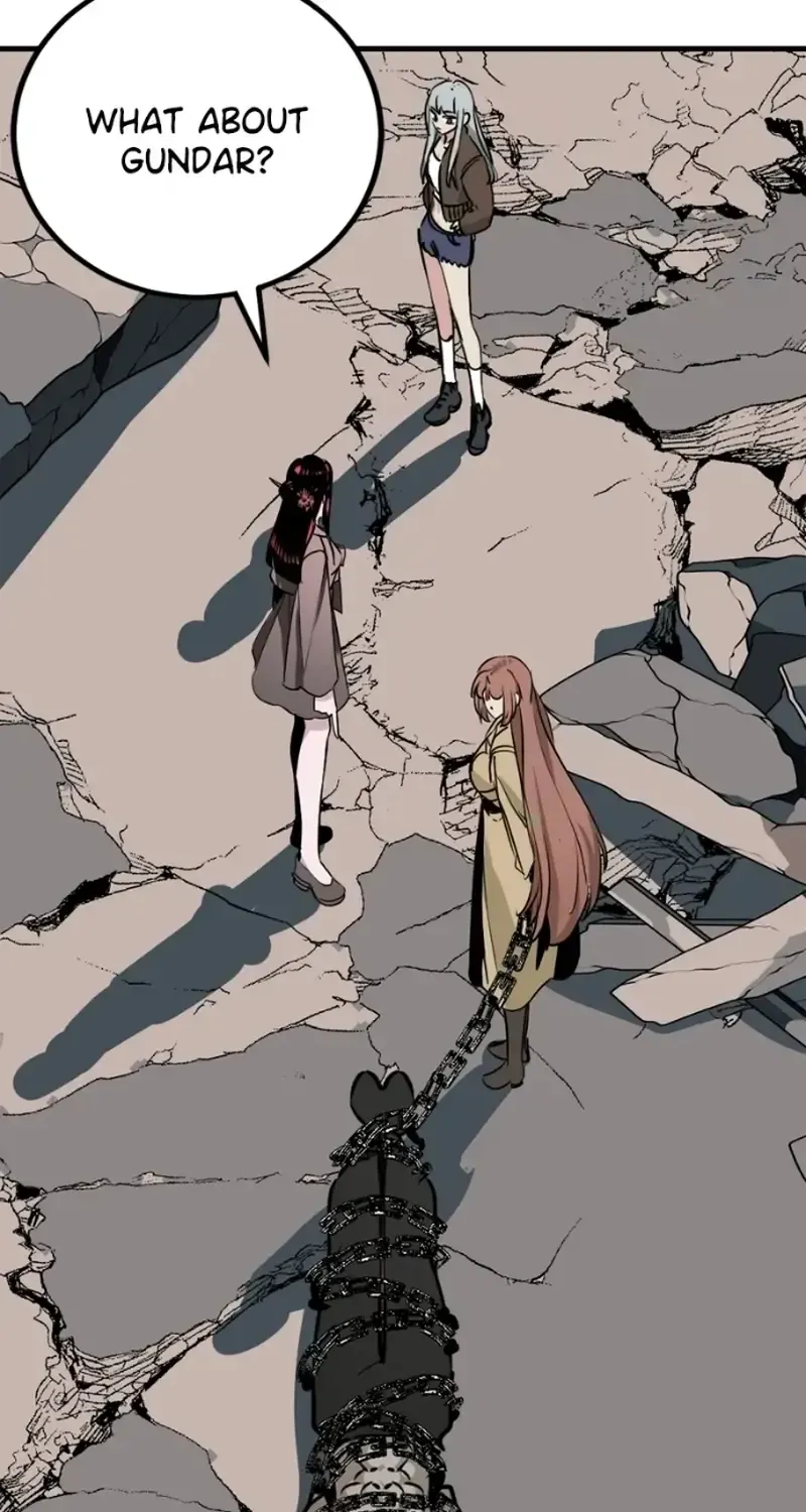 Hero Killer Chapter 266 page 81 - 