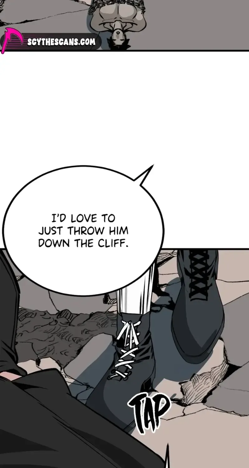 Hero Killer Chapter 266 page 82 - 