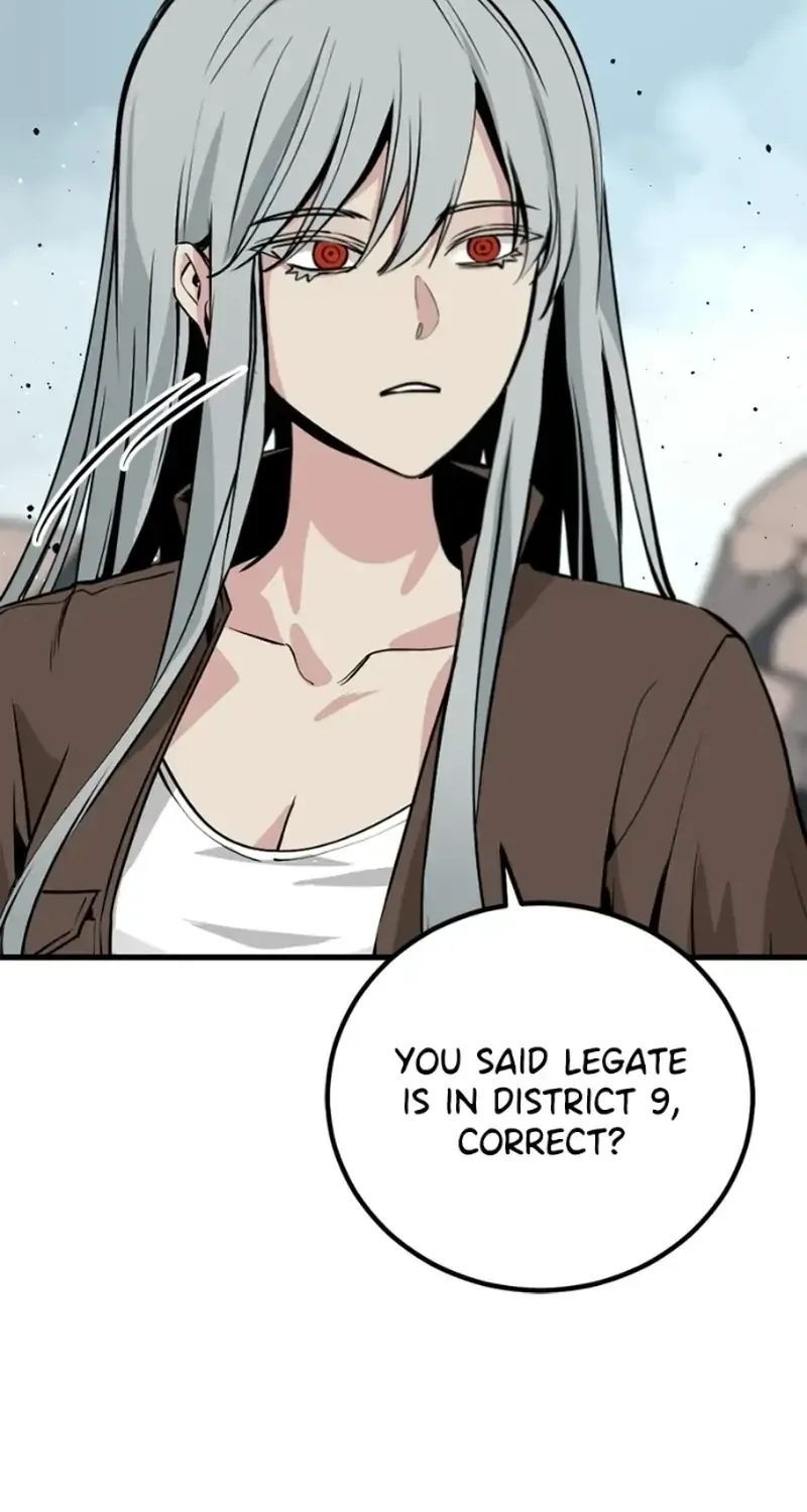 Hero Killer Chapter 266 page 84 - 