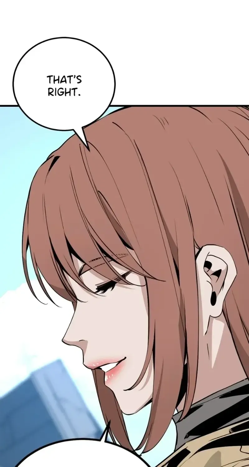 Hero Killer Chapter 266 page 85 - 