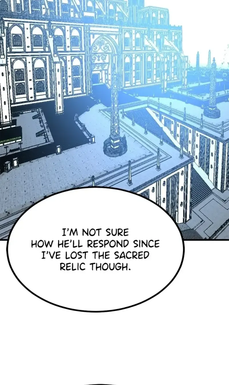 Hero Killer Chapter 266 page 87 - 
