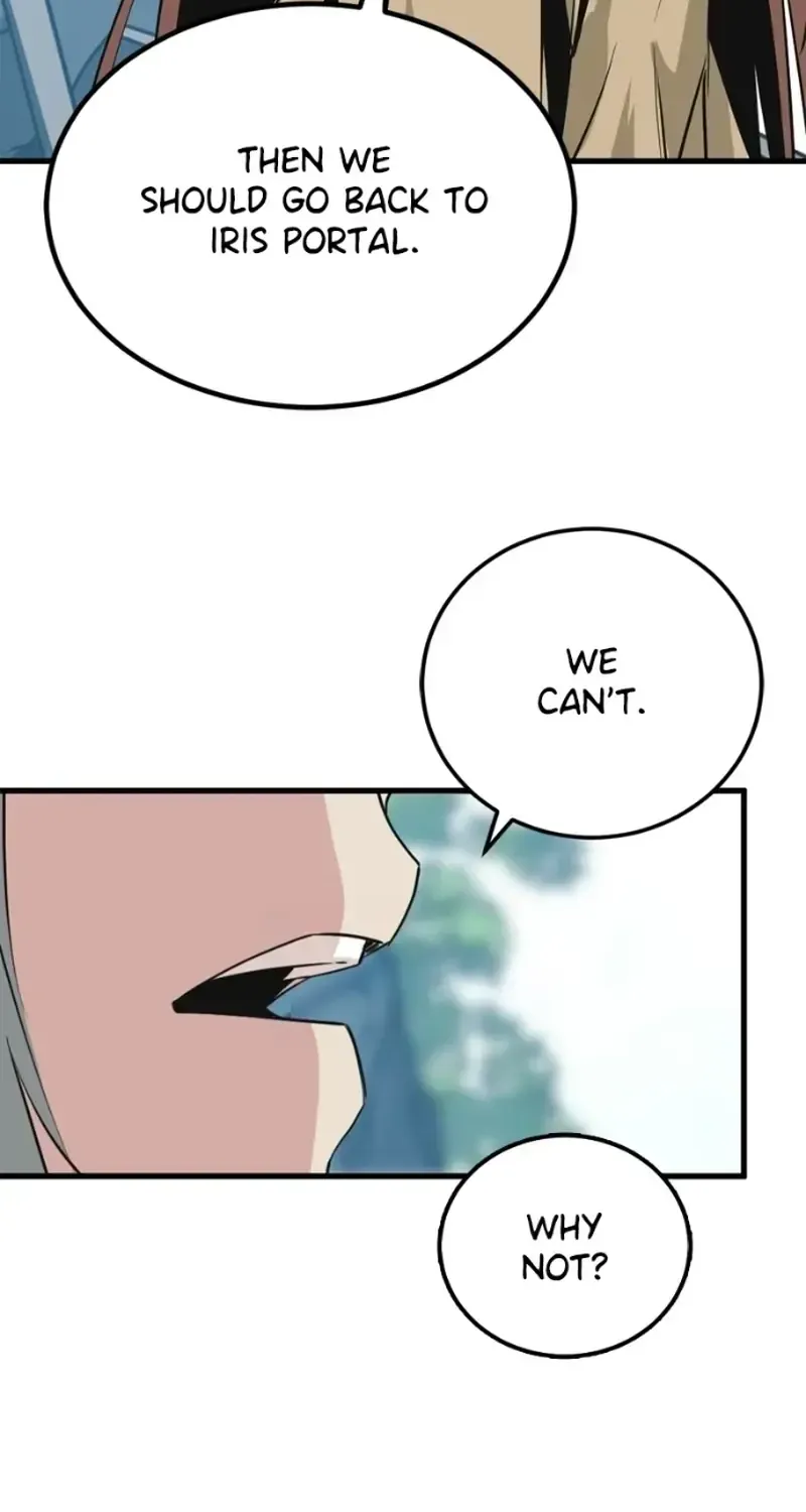 Hero Killer Chapter 266 page 89 - 