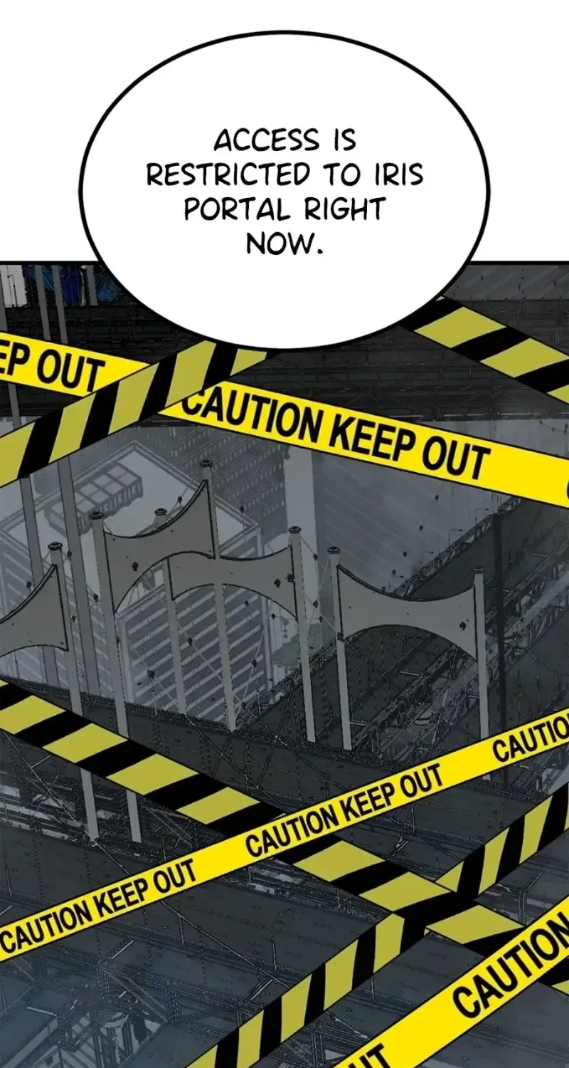Hero Killer Chapter 266 page 90 - 