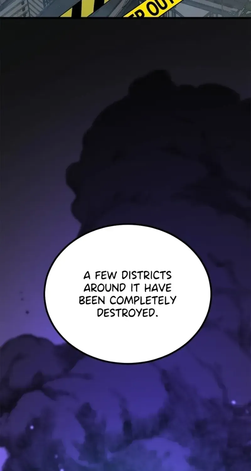 Hero Killer Chapter 266 page 91 - 