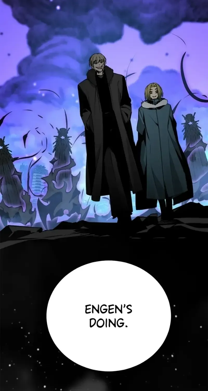 Hero Killer Chapter 266 page 92 - 