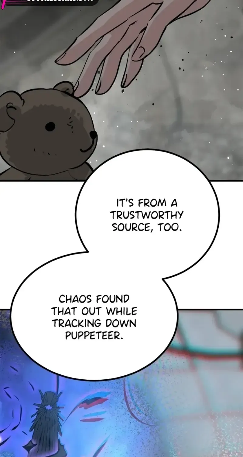 Hero Killer Chapter 266 page 94 - 