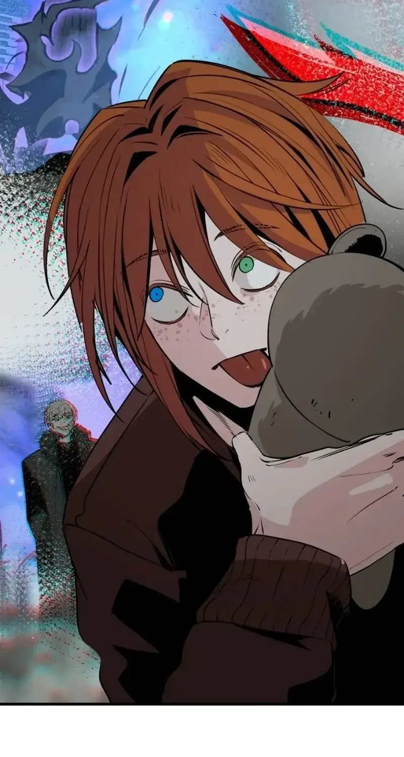 Hero Killer Chapter 266 page 95 - 