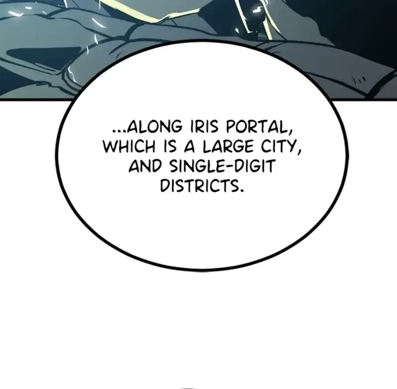 Hero Killer Chapter 266 page 97 - 