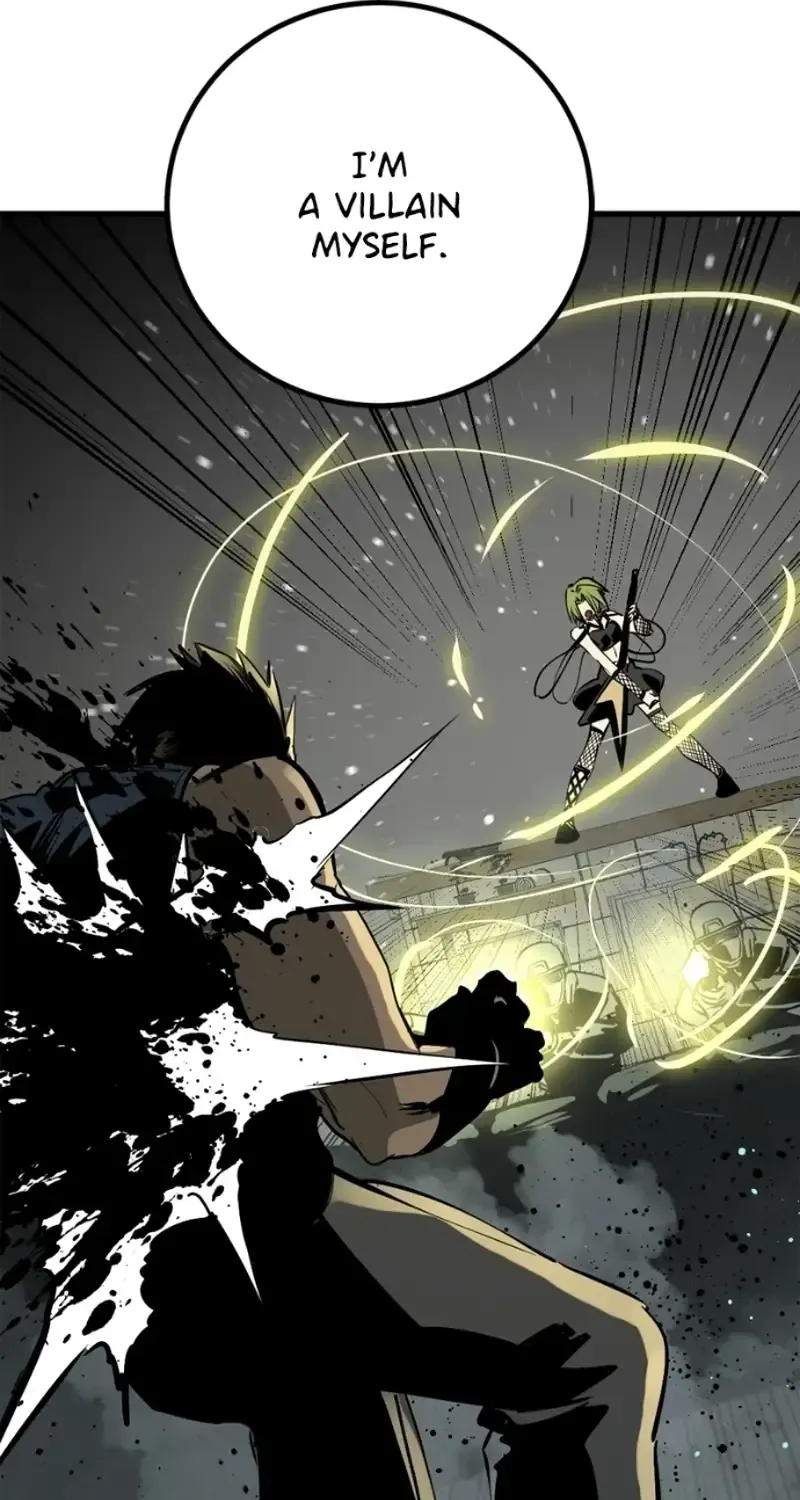 Hero Killer Chapter 266 page 98 - 