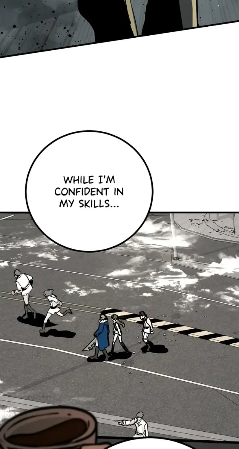 Hero Killer Chapter 266 page 99 - 