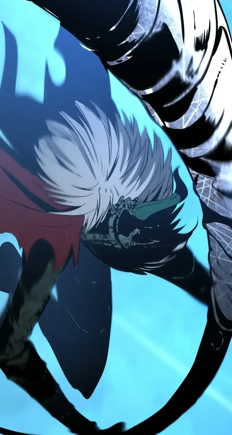 Hero Killer Chapter 267 page 2 - 