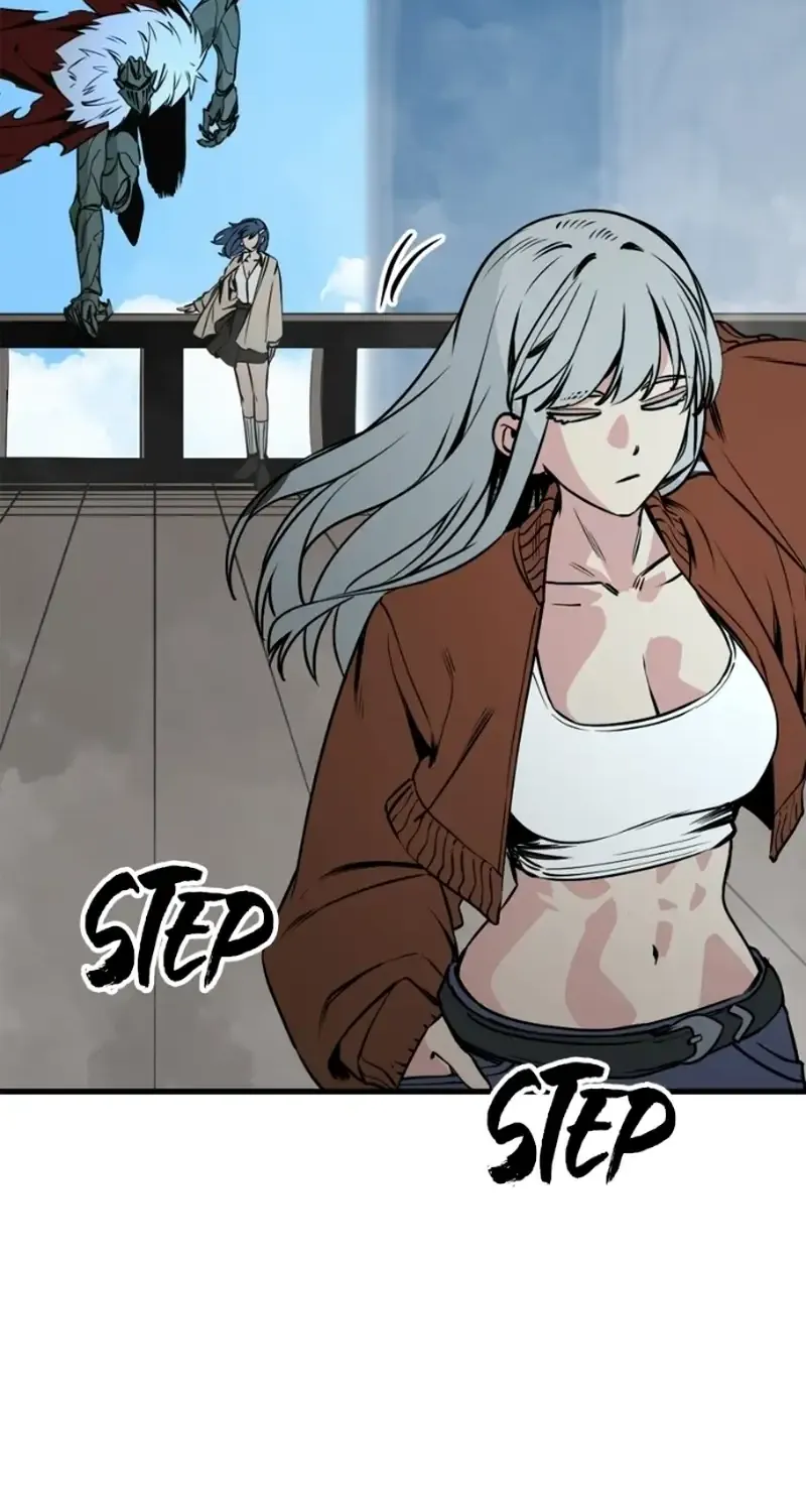 Hero Killer Chapter 267 page 105 - 