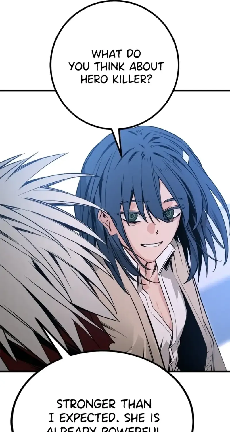 Hero Killer Chapter 267 page 107 - 