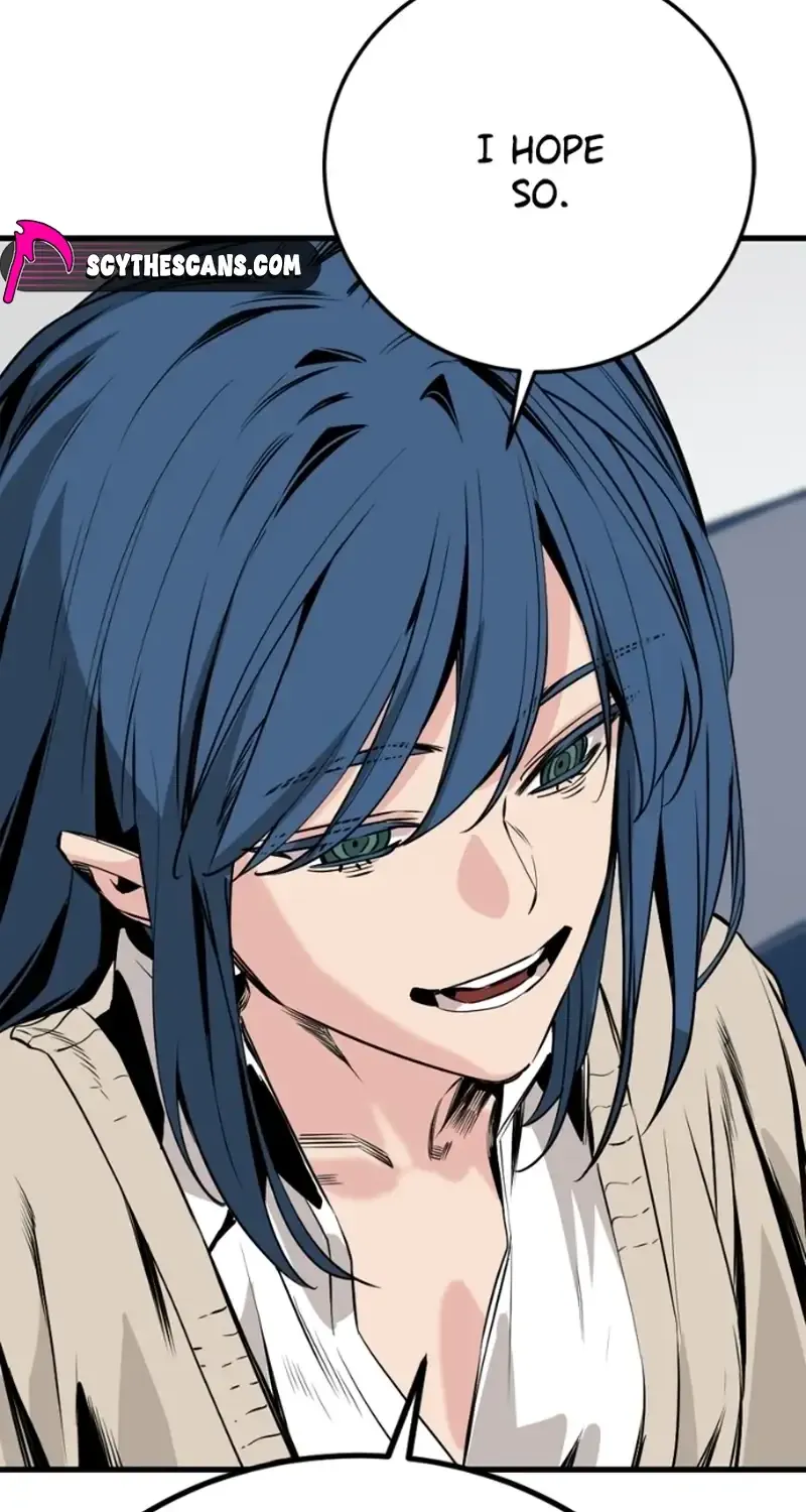 Hero Killer Chapter 267 page 112 - 