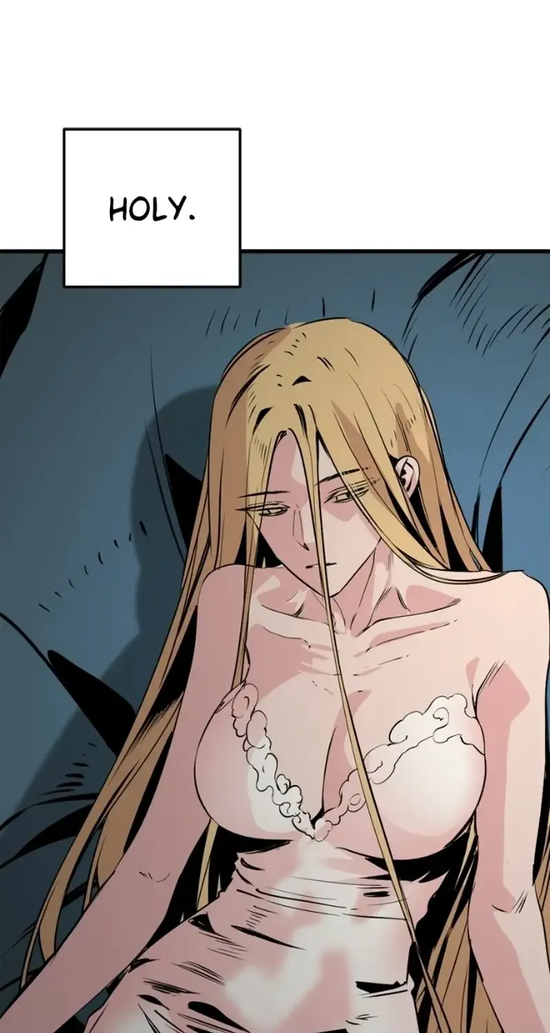 Hero Killer Chapter 267 page 119 - 