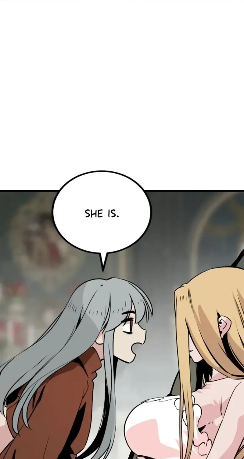 Hero Killer Chapter 267 page 122 - 