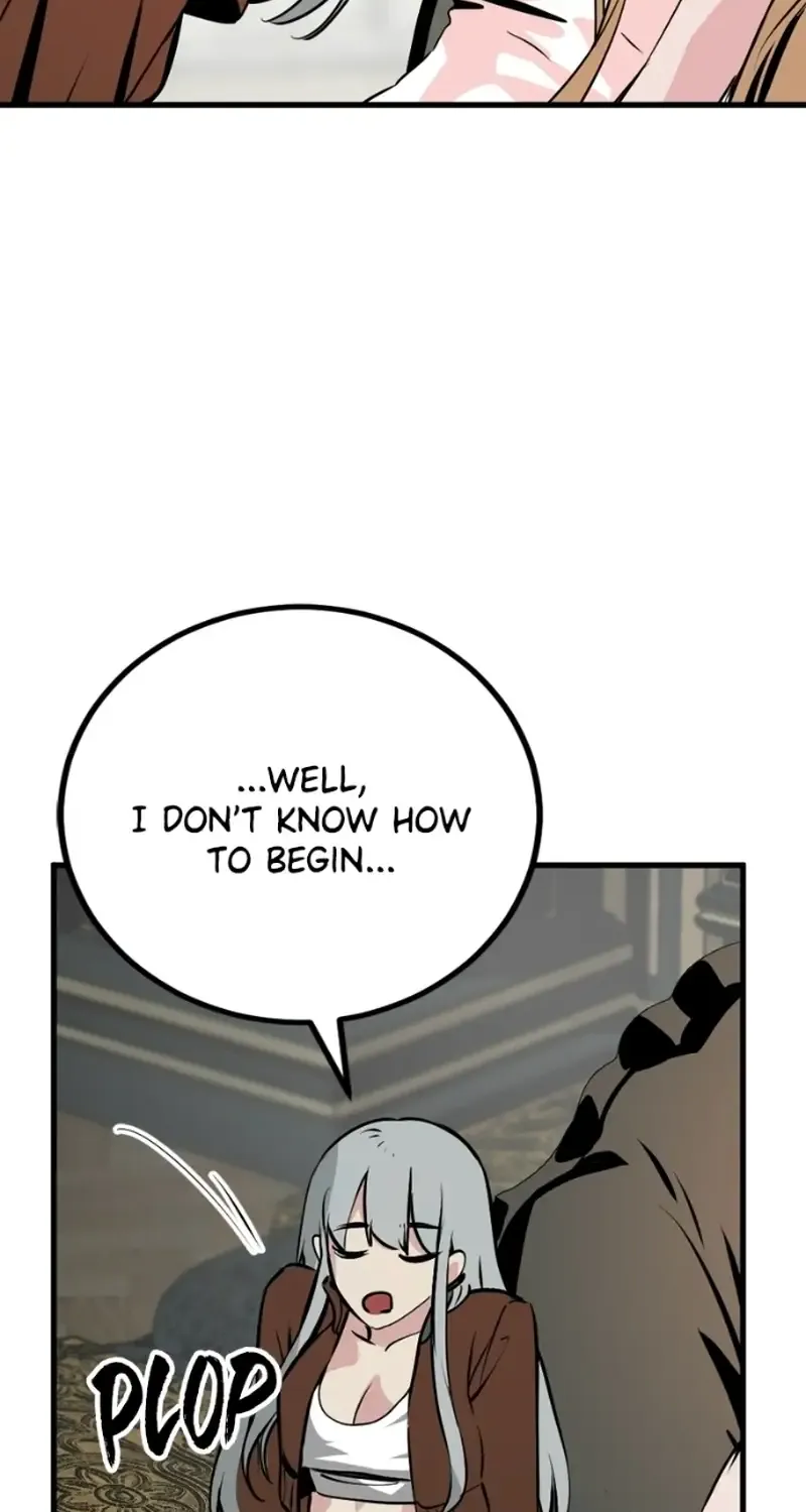 Hero Killer Chapter 267 page 123 - 