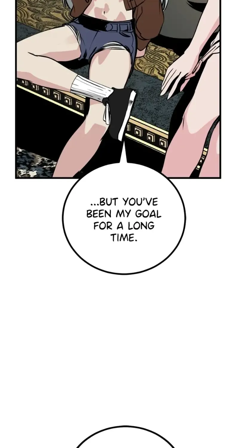 Hero Killer Chapter 267 page 124 - 