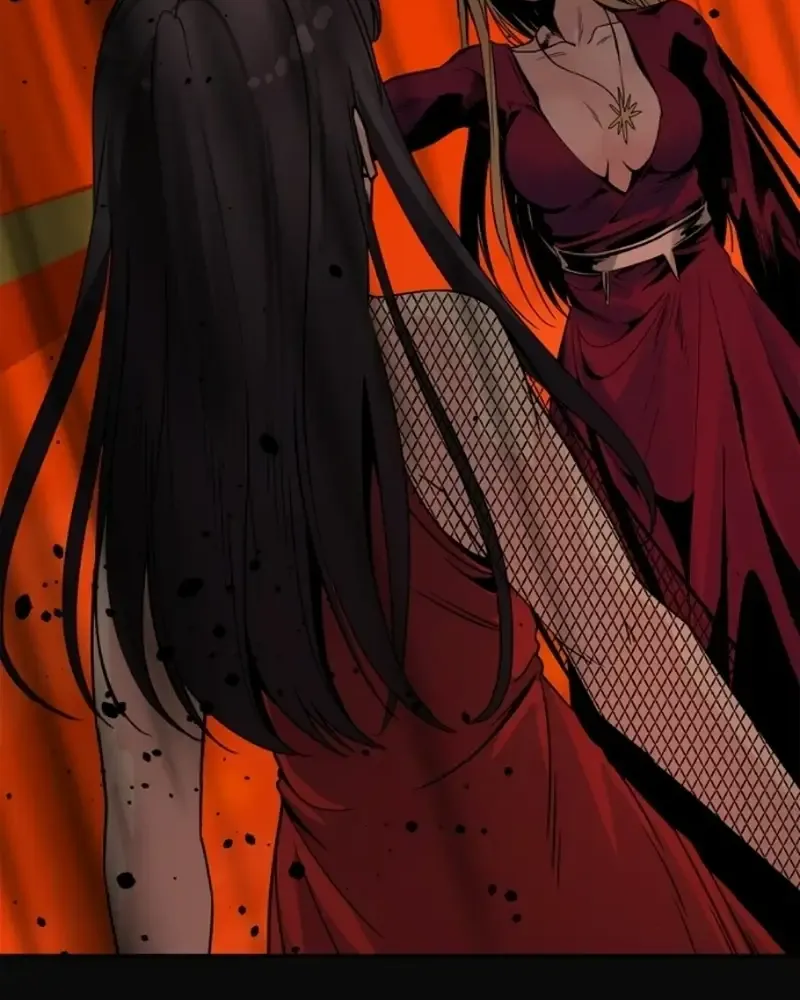 Hero Killer Chapter 267 page 134 - 
