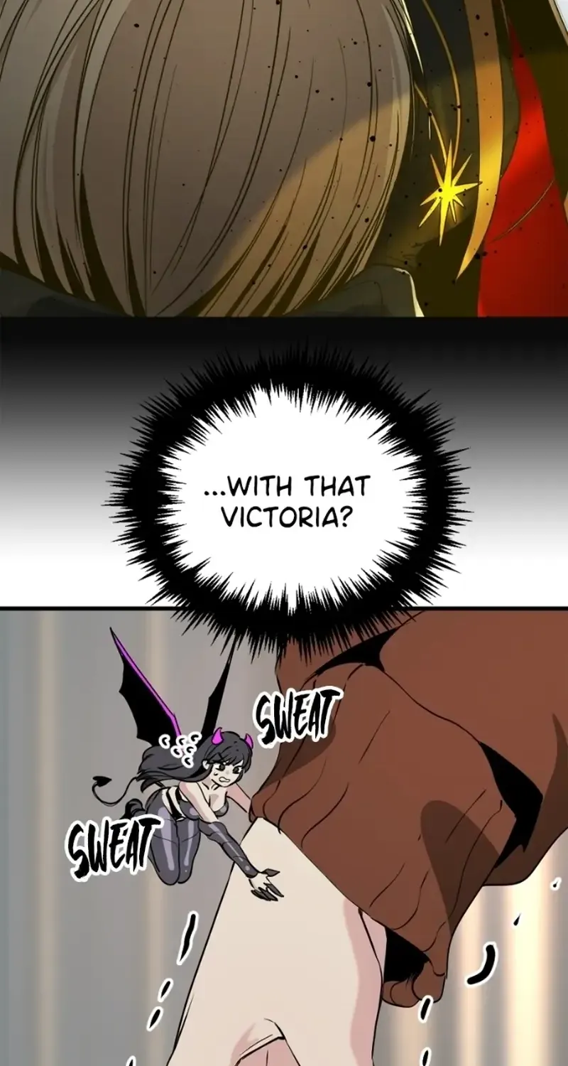 Hero Killer Chapter 267 page 136 - 