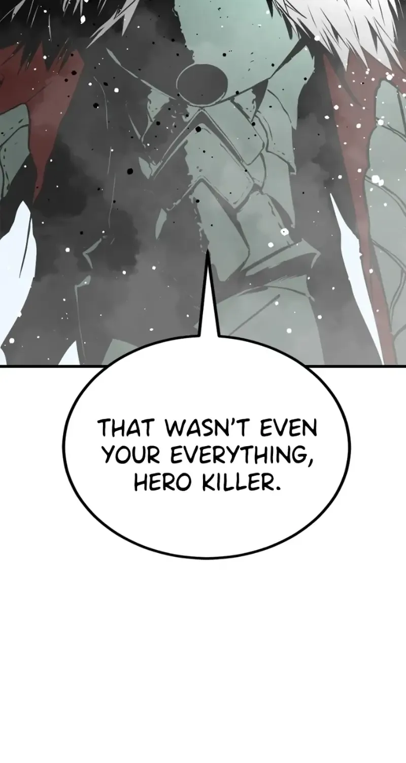 Hero Killer Chapter 267 page 17 - 