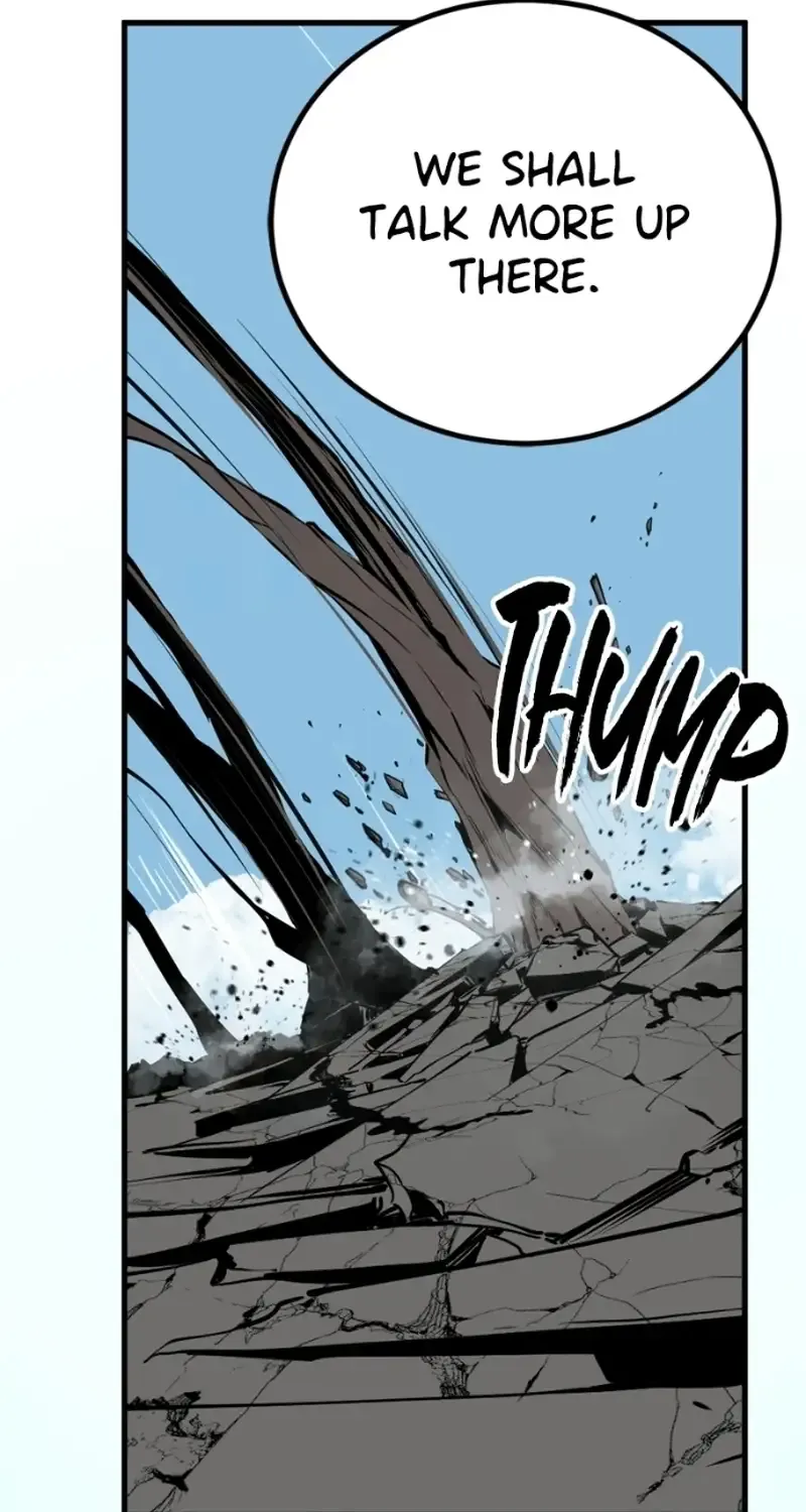 Hero Killer Chapter 267 page 20 - 
