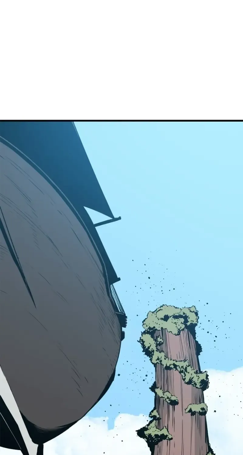 Hero Killer Chapter 267 page 23 - 