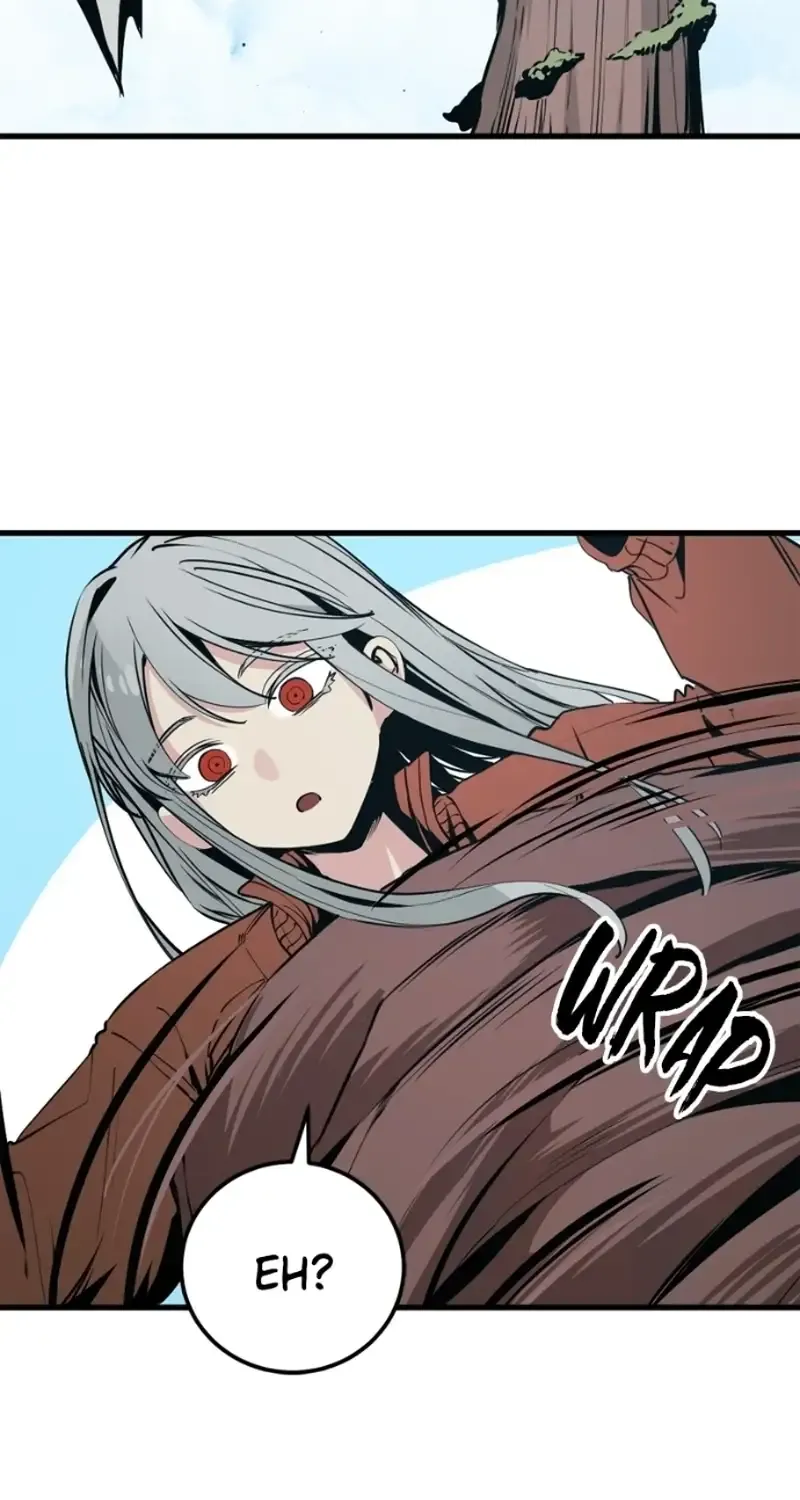 Hero Killer Chapter 267 page 24 - 