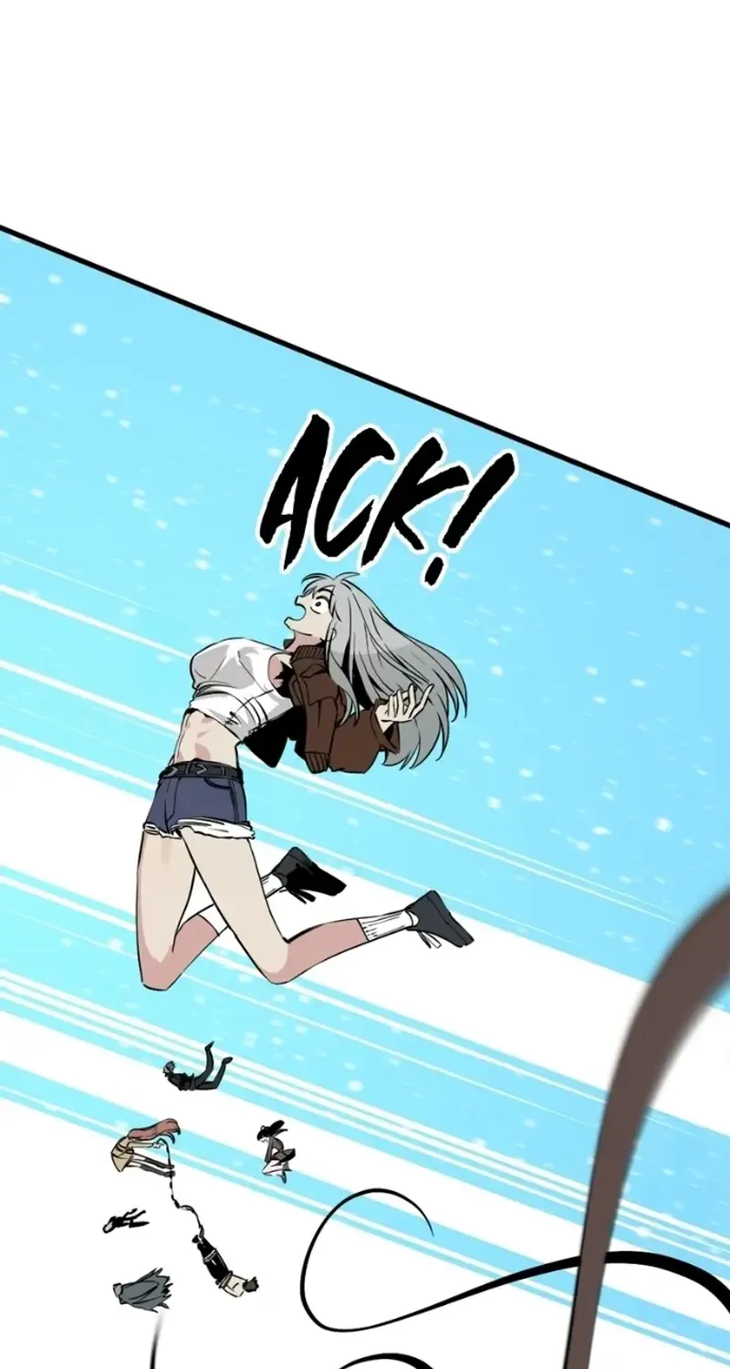 Hero Killer Chapter 267 page 25 - 