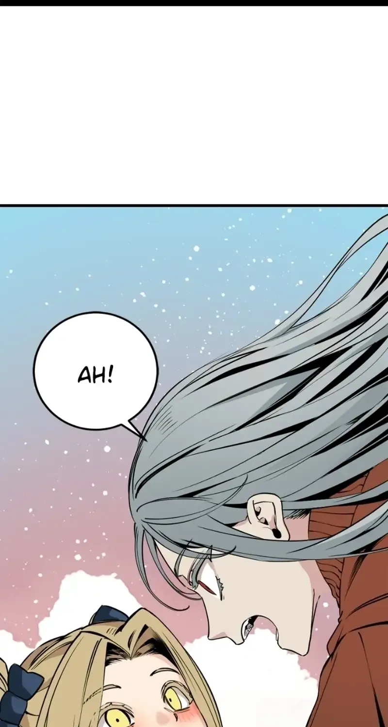 Hero Killer Chapter 267 page 27 - 