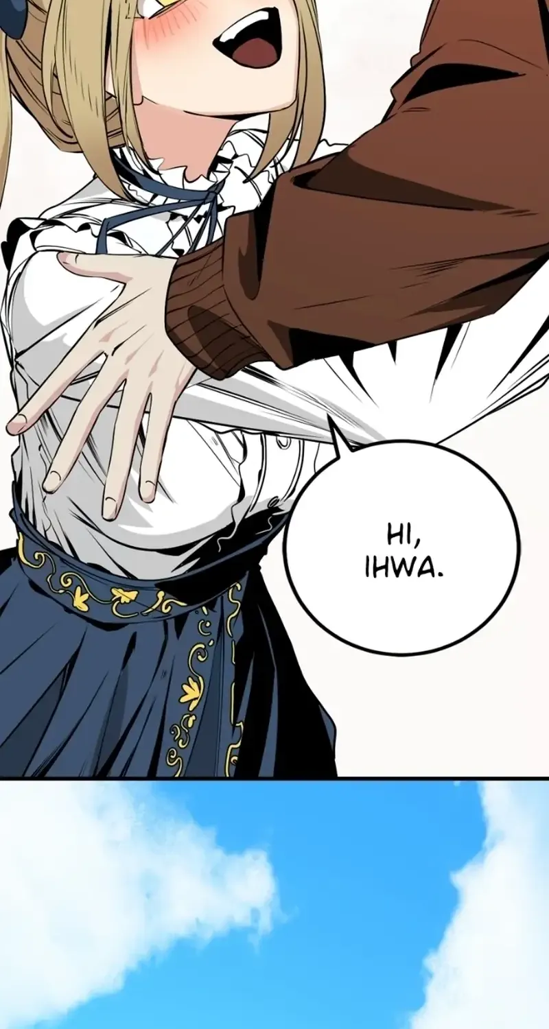 Hero Killer Chapter 267 page 28 - 