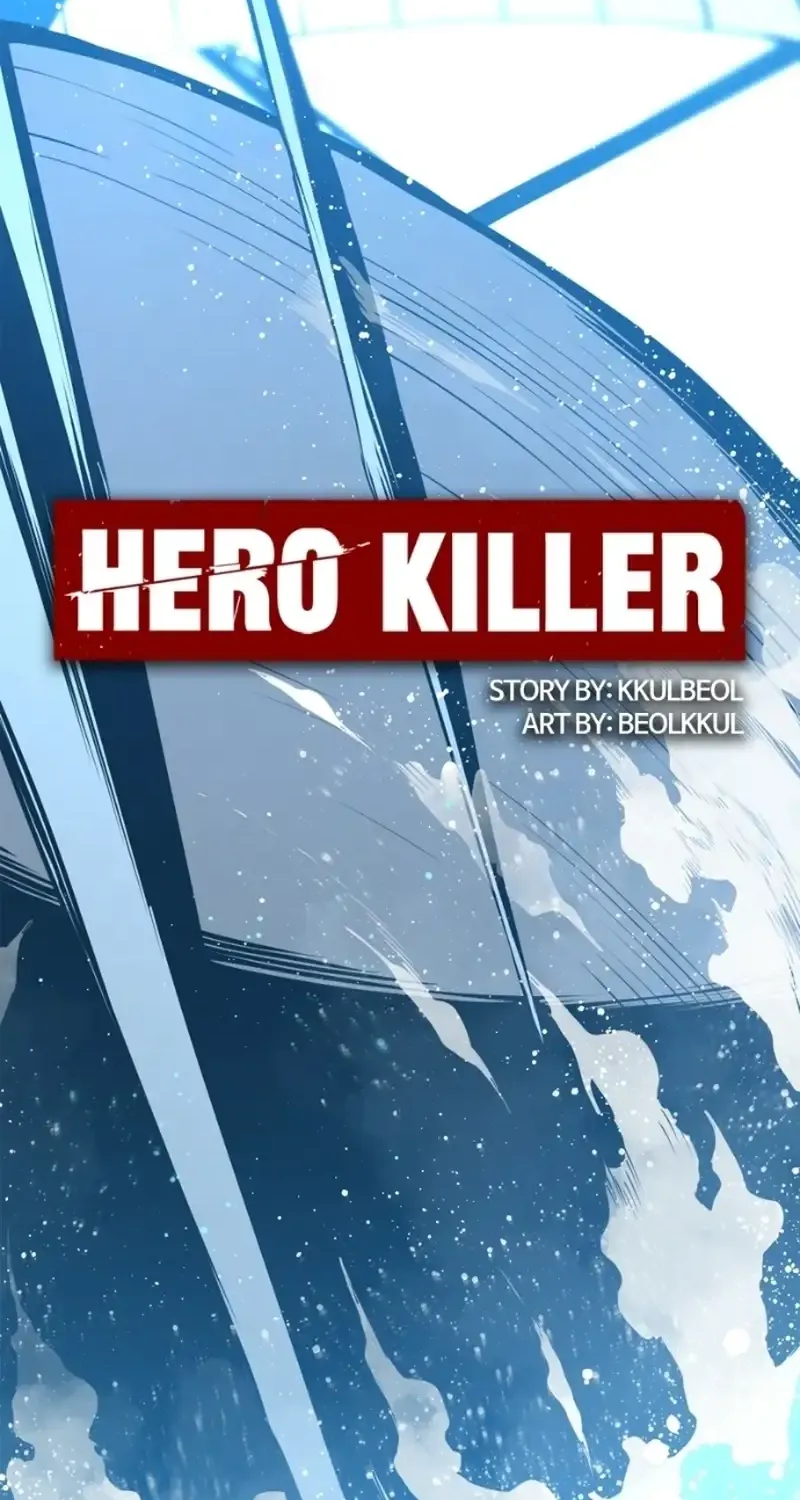 Hero Killer Chapter 267 page 30 - 