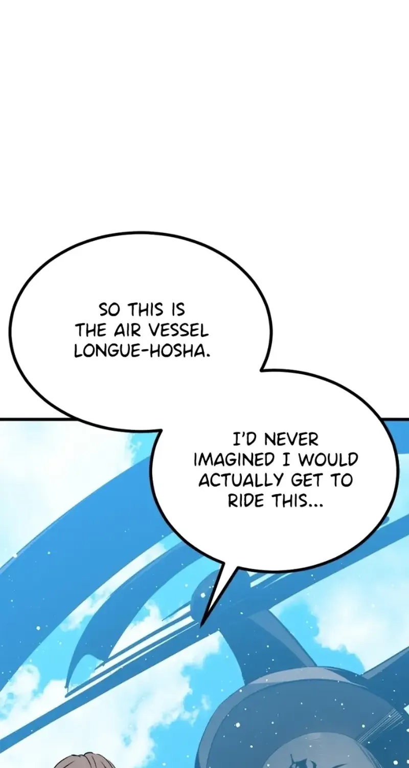 Hero Killer Chapter 267 page 32 - 