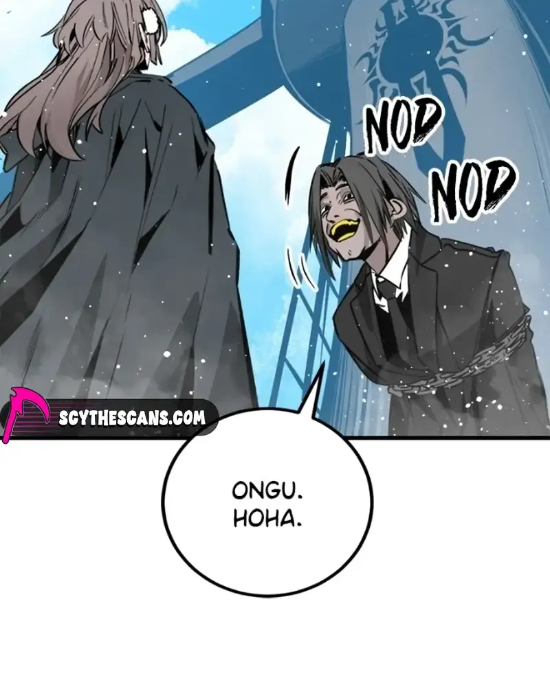Hero Killer Chapter 267 page 33 - 