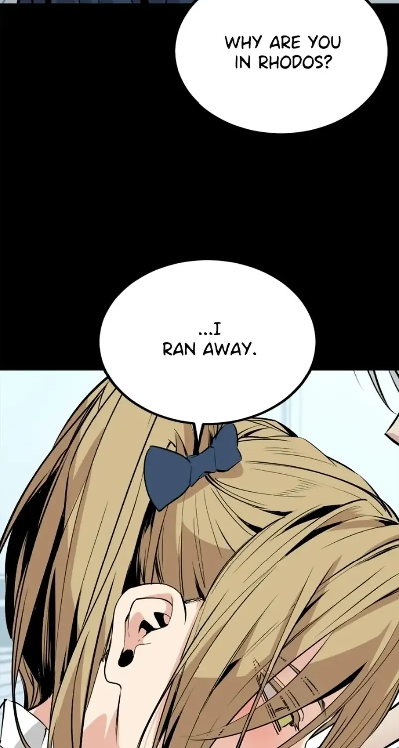 Hero Killer Chapter 267 page 35 - 