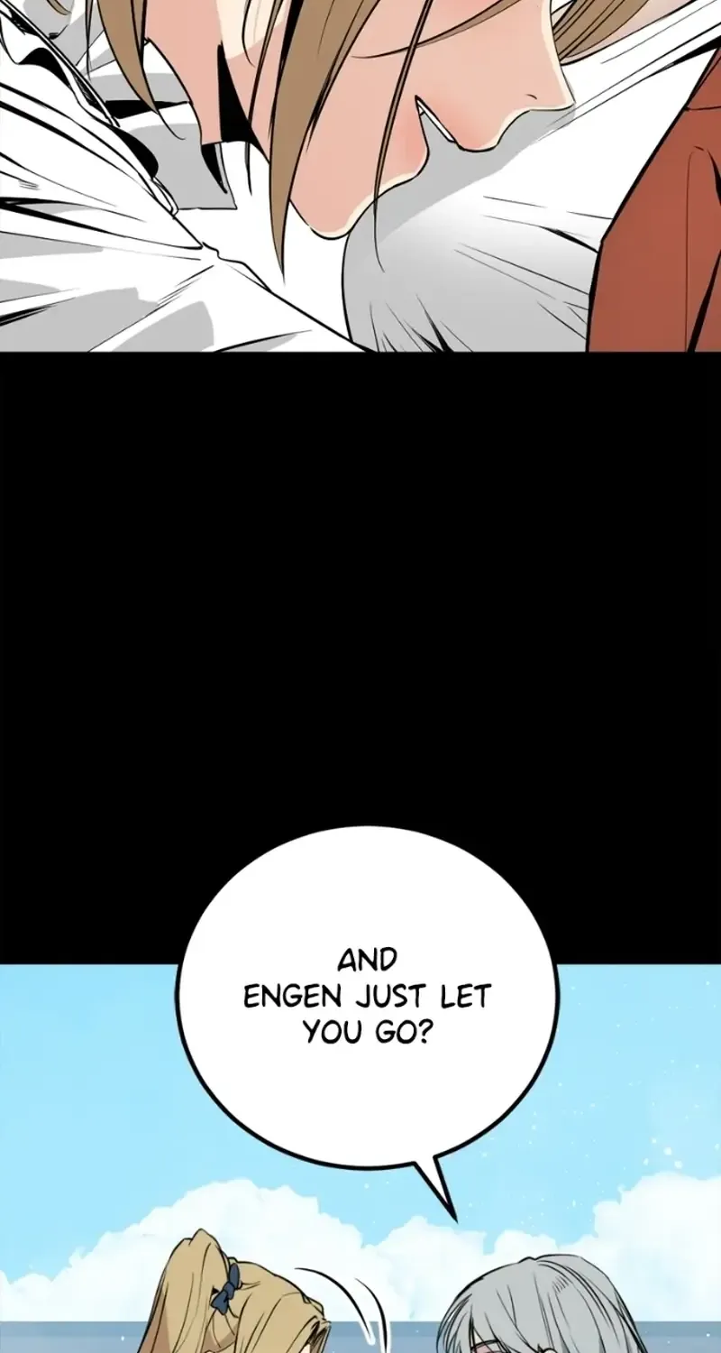Hero Killer Chapter 267 page 36 - 